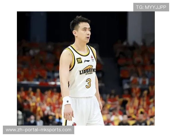 赵继伟温情举动凝聚辽宁队团队精神