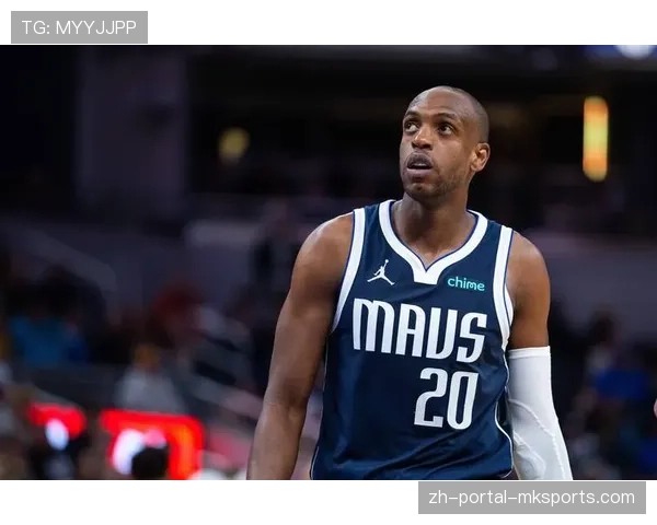 米德尔顿与独行侠商讨买断，多支争冠球队有意签下这位冠军前锋