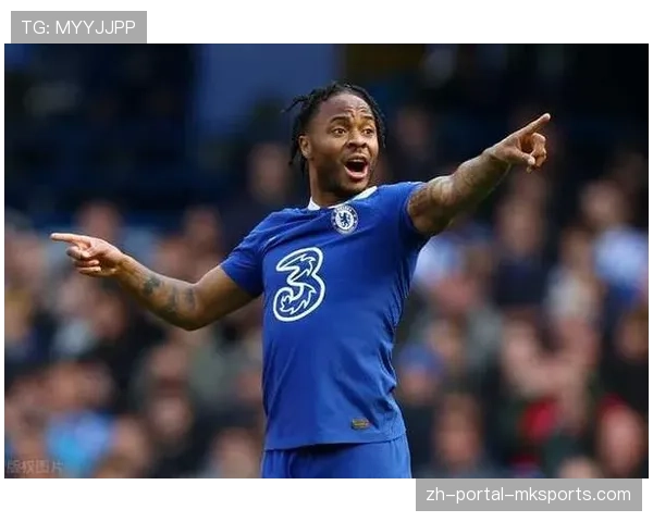 电讯报：切尔西计划在今夏听取对斯特林和穆德里克的报价